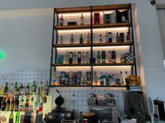-JF Garden(渔人码头店)