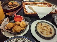 -西堤牛排(恒隆广场店)