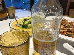 -外婆小菜(灵岩南路店)