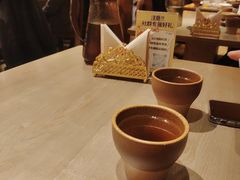 -耶里夏丽·新疆菜·28年喀什老馆(田林东路店)