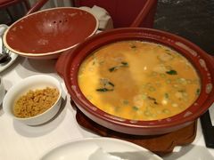 龙虾泡饭-东富酒家(龙湖西溪天街店)