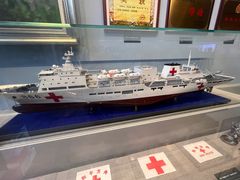 -中国人民解放军海军博物馆