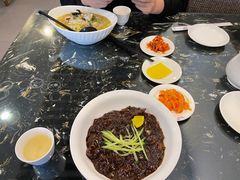 -桃园中华料理炸酱面(燕儿岛路店)