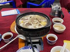 -光明清汤羊(宝业路店)
