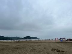 -东海半边山旅游度假区