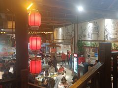 -灶东家民间菜(回兴店)