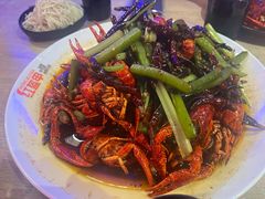 -红盔甲·小龙虾(车公庙店)