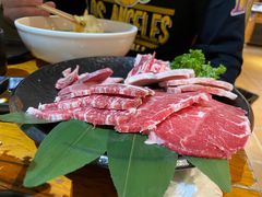 -九田家黑牛烤肉料理(香河店)