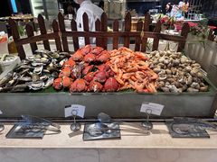 -上海嘉定喜来登酒店