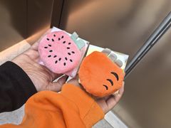 -Wood Garden(合生汇店)