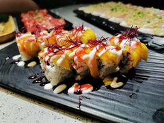 -妥妥烤肉料理(昙华林店)