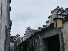 -鸣鹤古镇