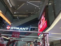 -福田卓悦INTOWN购物中心