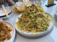 -鲜得莱渔港·小平岛海胆馆(七贤岭店)