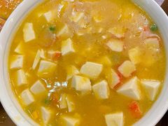 -北疆饭店(朗悦公园茂店)