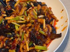 -一澜江宴·江景地标楚菜(江滩公园店)