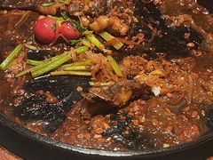 -老板恋上鱼(高新万达店)