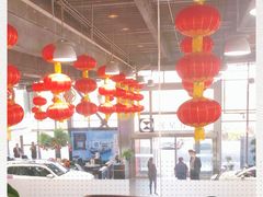 -北京之星奔驰4S店(亦庄店)