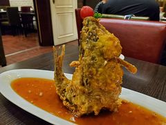 -老牌坊鲁菜名店(宽厚里店)