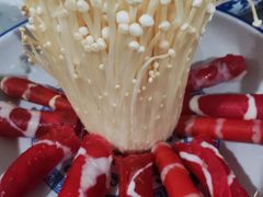 -梁家大院•农家菜(昆山会展中心店)