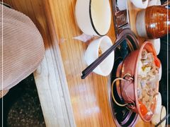 -阿婆情腊排骨火锅(金虹路店)