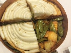 -老妈菜馆(建设街店)