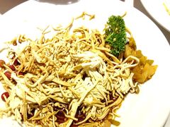 -永春园·扬州早茶·淮扬菜(漫乐城店)