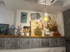 -十面欢腾(长乐路店)