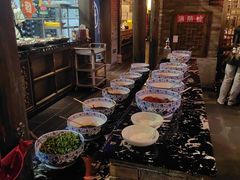 -袁老四重庆老火锅(桐梓坡店)