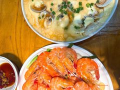 -醉壹号海鲜大排档·老厦门特色菜(厦门美食地标店)