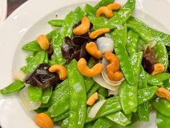 -玉华台饭庄(裕中西里小区店)