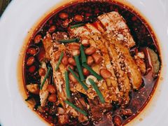 -小八仙·宴(三峡茶庄店)