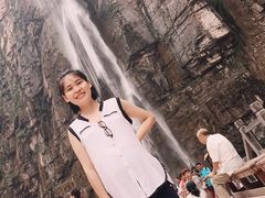 -河南宝泉旅游区