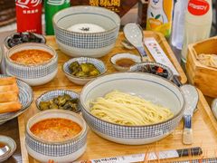 -蟹味阁·蟹黄面(体育西横街店)