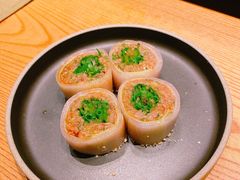 -RONIN Snack Bar