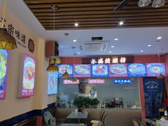 -永盛茶档·港式餐厅(桥北店)