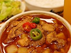 -真功夫(花都百花广场店)