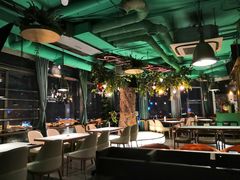 -烛影拾光观景餐厅·创意菜·摄影·小提琴(大唐不夜城店)