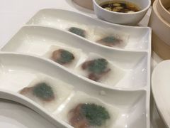 蜜汁叉烧肠粉-粤珍轩.创始店.始于2001(含光门店)