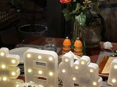 -MONICH牛排融合餐厅(和义大道购物中心店)