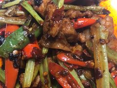 -19号私房菜(云南路店)