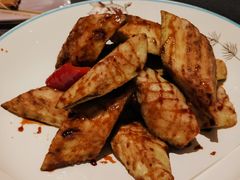 -小炳胜(卓悦中心店)