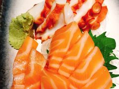 -千代武日本料理(开发区店)