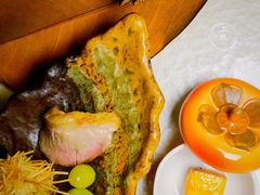 -空蝉怀石料理(益丰·外滩源店)