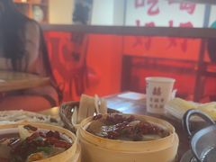 -赵美丽·重庆社区火锅·直营店(火车东站·中豪国际店)