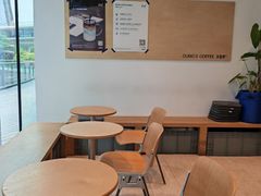 -CUBIC3三立方咖啡(凌空SOHO店)
