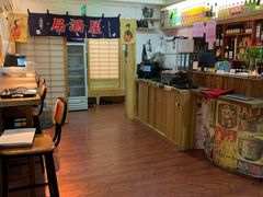 -鳗鱼家·深夜食堂(军博店)