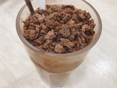 -喜莲咖啡