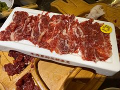 -潮德阿水牛肉火锅(深圳总店)