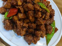 -陈傻子餐厅(世纪都会店)